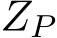  ZP