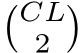 �CL2�