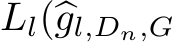 Ll(�gl,Dn,G