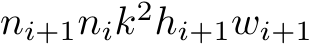 ni+1nik2hi+1wi+1