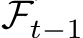  F′t−1