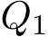 Q1