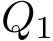  Q1