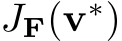  JF(v∗)