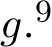  g.9