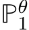  Pθ1