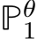  Pθ1