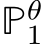  Pθ1