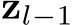  zl−1