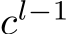  cl−1