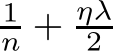  1n + ηλ2