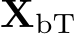  XbT