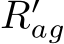 R′ag