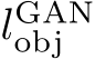  lGANobj