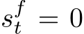  sft = 0