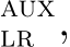 auxlr ,