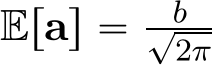  Eras “ b?2π