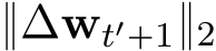  }∆wt1`1}2