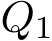  Q1