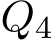  Q4