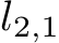  l2,1