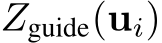  Zguide(ui)