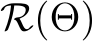  R(Θ)