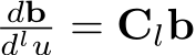 dbdlu = Clb