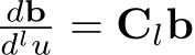 dbdlu = Clb