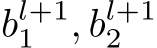  bl+11 , bl+12