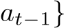  at−1}