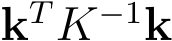  kTK−1k