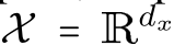  X = Rdx