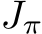  Jπ