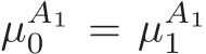  µA10 = µA11