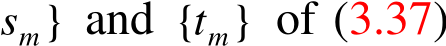  ms and }{ mt of (3.37