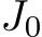  J0