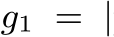 g1 = |