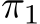  π1