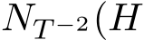  NT −2(H