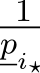 1pi⋆ 