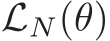  LN(θ)