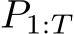  P1:T