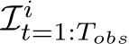  Iit=1:Tobs