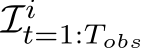  Iit=1:Tobs