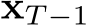  xT −1