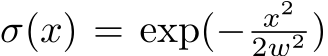  x3 = exp(sin(x1)+x22); (x4, x5)