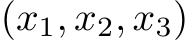 show that for seed = 0, KAN reveals the functional dependence among x1,x2