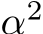  α2