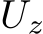  Uz